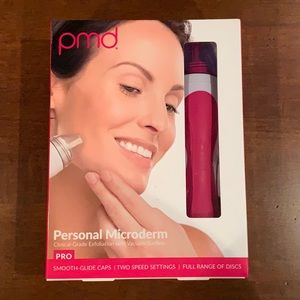 PMD Beauty Personal Microderm Pro